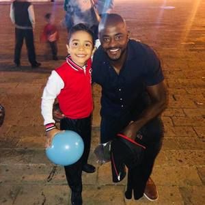 Meet your Posher, Danilo